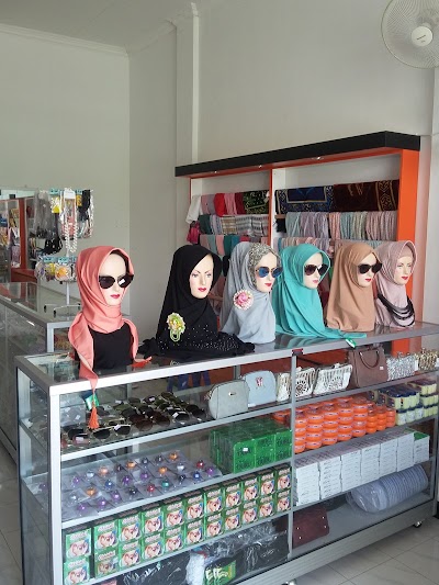 Photos of As Salaam Pusat Oleh-oleh Haji & Umroh