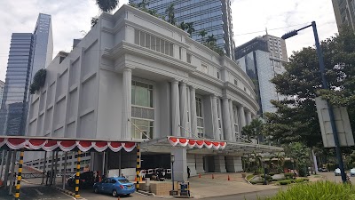 Photos of The Ritz-Carlton Jakarta, Mega Kuningan