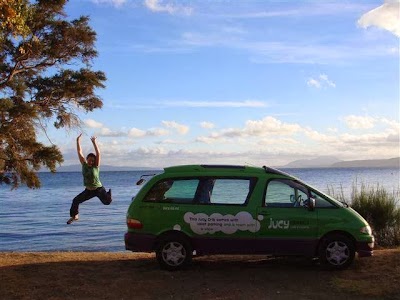 Photos of JUCY Rentals