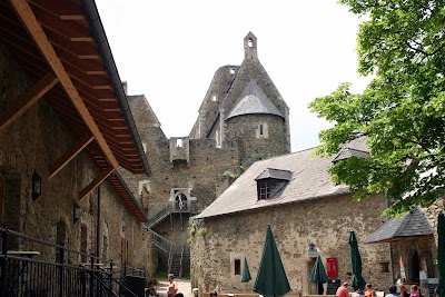 Photos of Castelul Aggstein