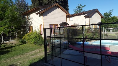 Photos of Caba&ntilde;as Altos del Pucar&aacute;