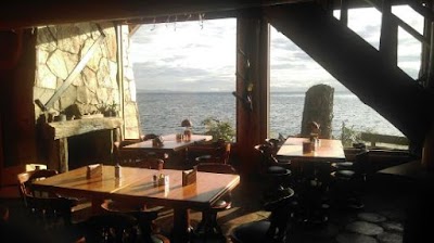 Photos of Block House Chile