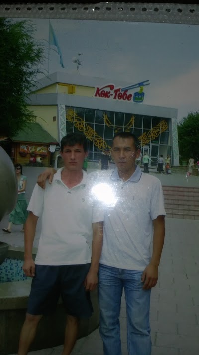Photos of Rashid Zapchasti Na Bmv I Mers Razborka
