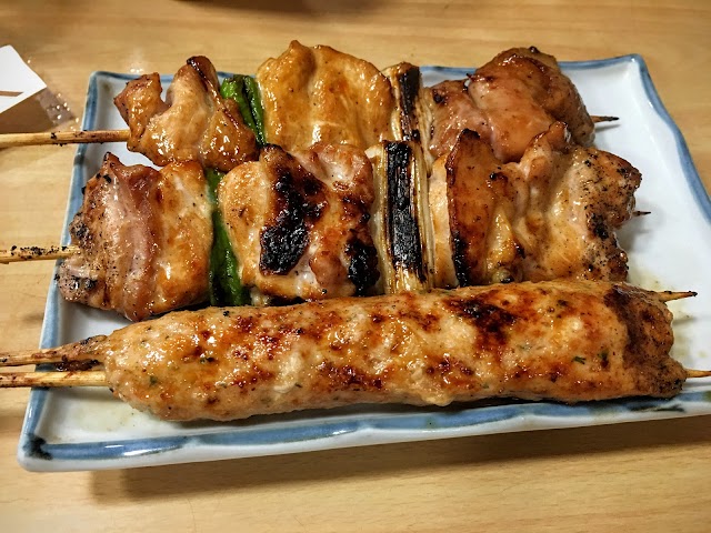 Toritake