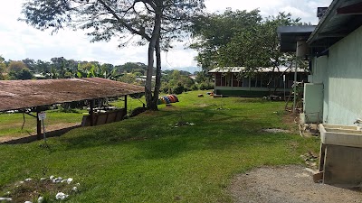 Photos of School La Aurora