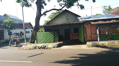 Photos of masjid assyakur