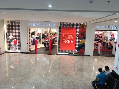 Photos of Oasis Mall الواحه مول