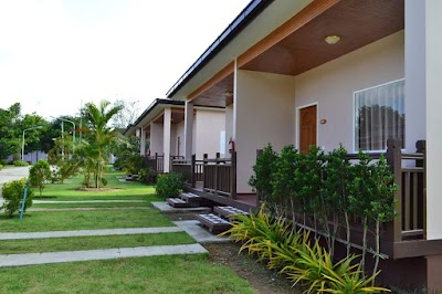 Photos of Famous Hotel Bago