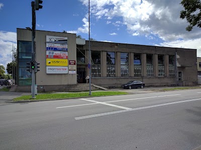 Photos of Natalja Malahhova kohtut&auml;itur