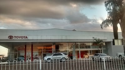 Photos of TM S.A. Official Toyota dealership