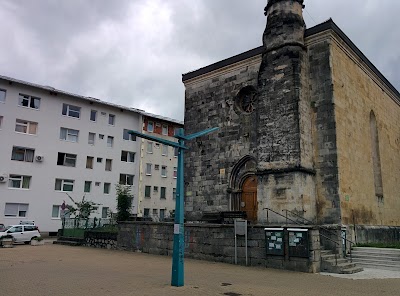 Photos of Fethija mosque
