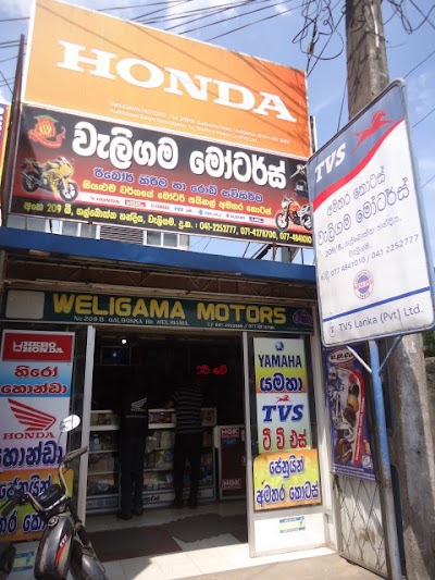 Photos of Weligama Motors