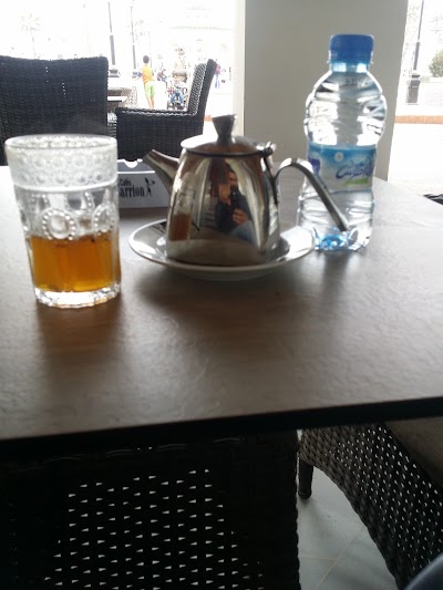 Photos of Cafe GRANADA