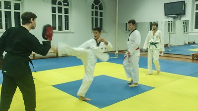 Photos of CS "MAISTER KORYO Int" S.R.L. Taekwondo WTF