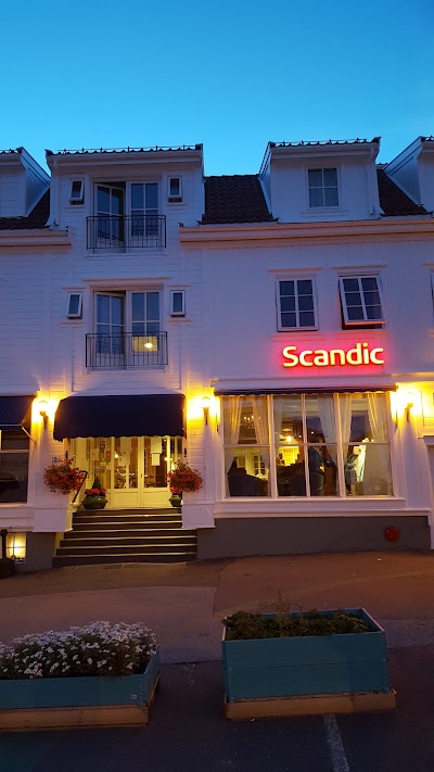 Photos of Scandic Grimstad
