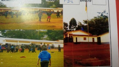 Photos of School G&eacute;neral De Nkol-Bisson