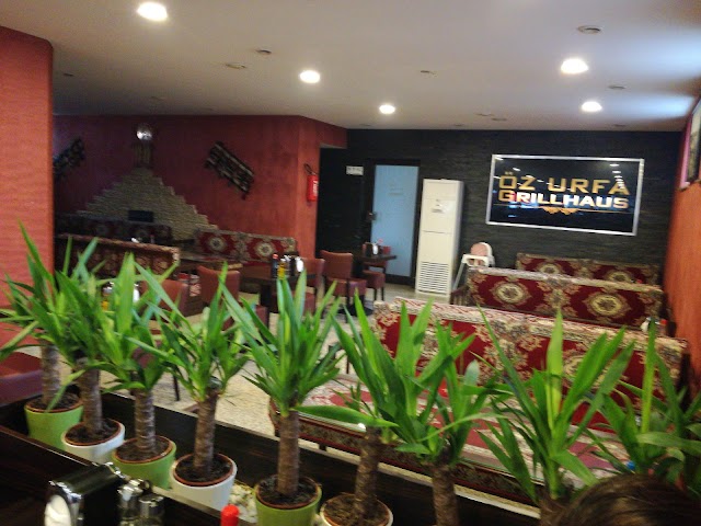 Öz Urfa Grillhaus