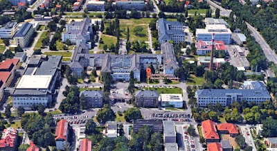 Photos of &Uacute;středn&iacute; vojensk&aacute; nemocnice - Vojensk&aacute; fakultn&iacute; nemocnice Praha