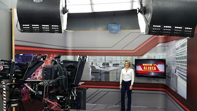 Photos of TV Alterosa