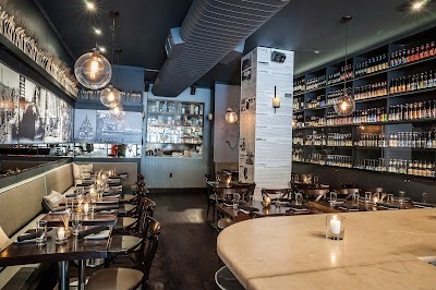 Photos of La Cerveceria