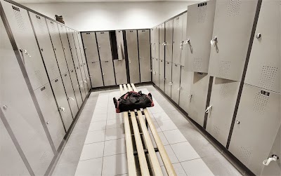 Photos of fitness dk - Den Hvide By