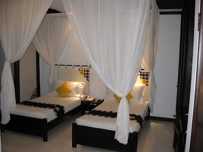 photo of Candi Beach Resort and Spa