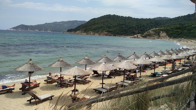 Skiathos