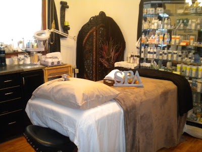 Photos of Southern Charm Hair Salon & Day Spa