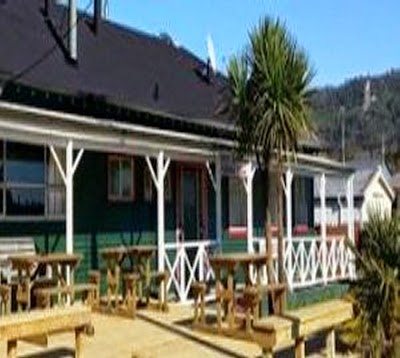 Photos of Dunollie Hotel