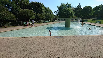 Photos of Place de jeux du parc des Franchises