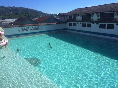 Photos of Tirta Mandala Hotel