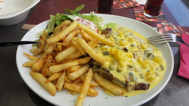 Chez Marie