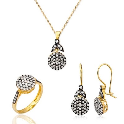 Photos of SILVER Silver & Rosary SARAYI&reg;
