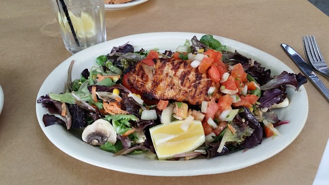 The Raven Grill