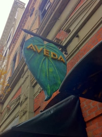 Photos of Aveda Institute Victoria