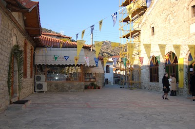 Photos of &Iota;&epsilon;&rho;ό&sigmaf; &Nu;&alpha;ό&sigmaf; &Alpha;&gamma;ί&omicron;&upsilon; &Alpha;&theta;&alpha;&nu;&alpha;&sigma;ί&omicron;&upsilon;