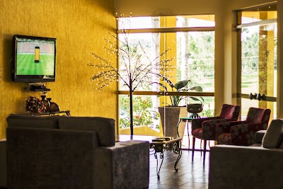 Photos of Canzi Cataratas Hotel