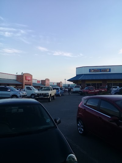 Photos of Thulamahashe Plaza