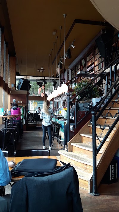 cafe