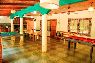 Photos of Hotel Tierra Colorada