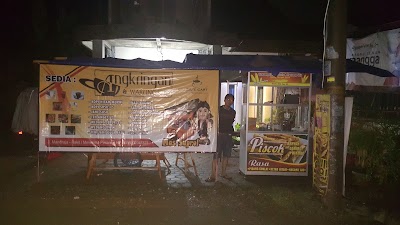 photo of Gerobag / Angkringan Kopi Mas Saprol