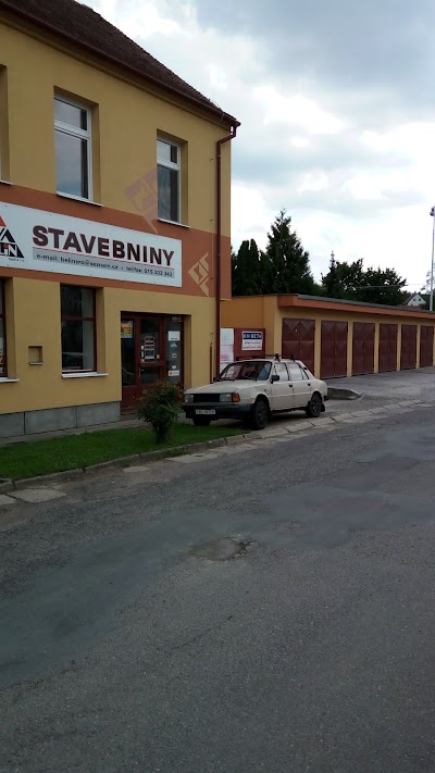 Photos of BELIN, spol. s r.o.