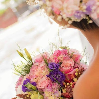 florist