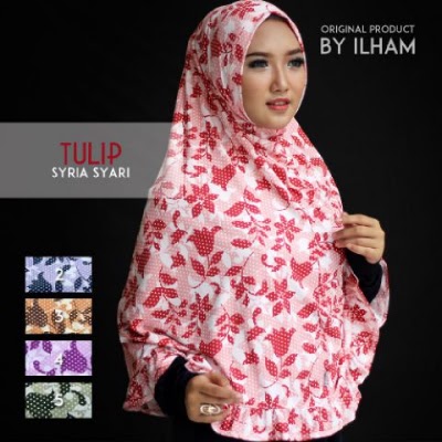 Photos of Jilbab Samarinda-Kaltim Rina &ldquo;M&rdquo; OL Shop Fashion Hijab