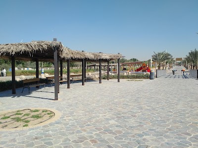 Photos of Dubai Palm Park