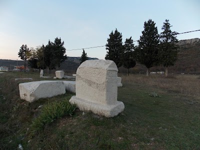 Photos of Nekropola stećaka Radimlja, historijsko područje