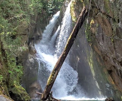 Photos of Saltos Pocolp&eacute;n