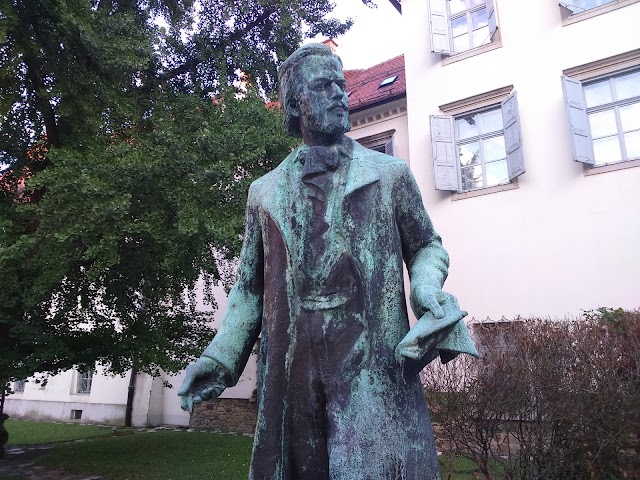 Maribor Castle