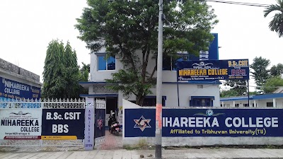 Photos of Nihareeka College