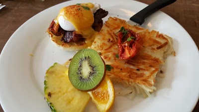 Photos of Jam Cafe